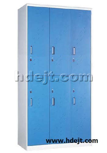點擊查看商品:六門更衣柜