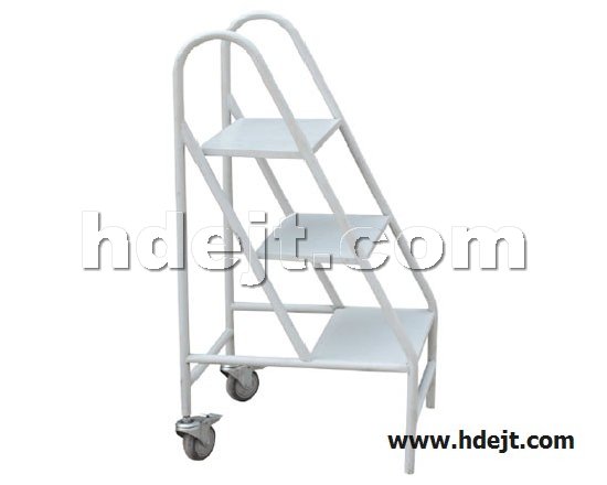 點擊查看商品:登高車