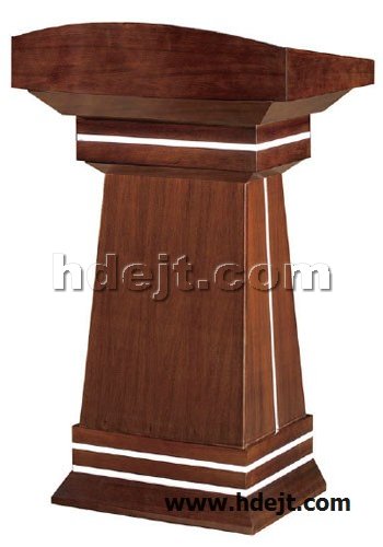 點擊查看商品:演講臺