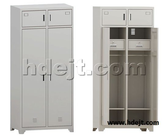 點(diǎn)擊查看商品:士兵兩門(mén)物品柜